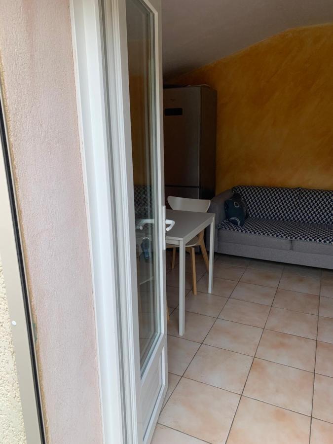 La Maison De Beaumes Exteriér fotografie