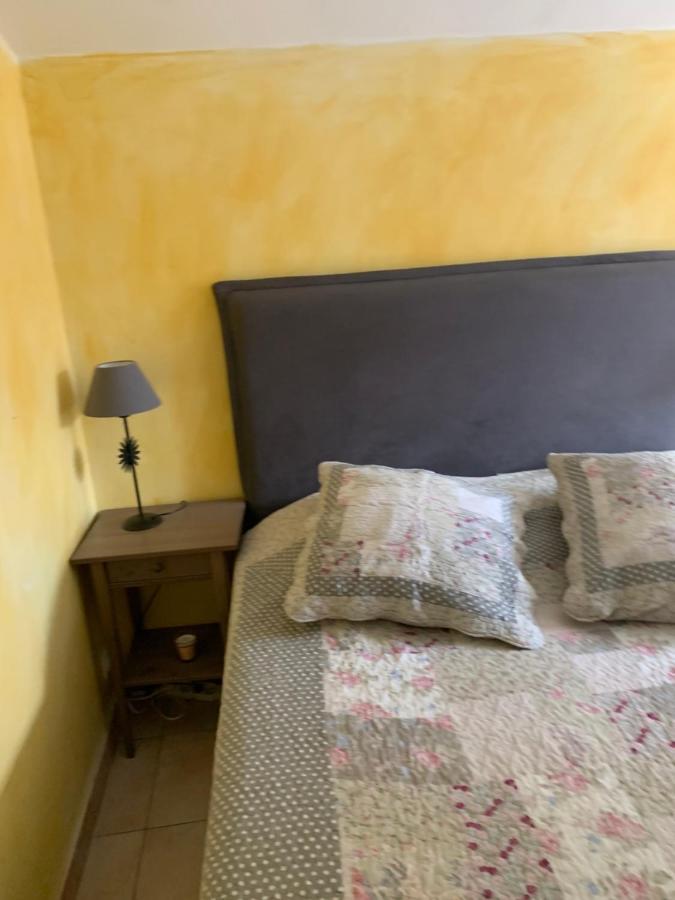 La Maison De Beaumes Exteriér fotografie