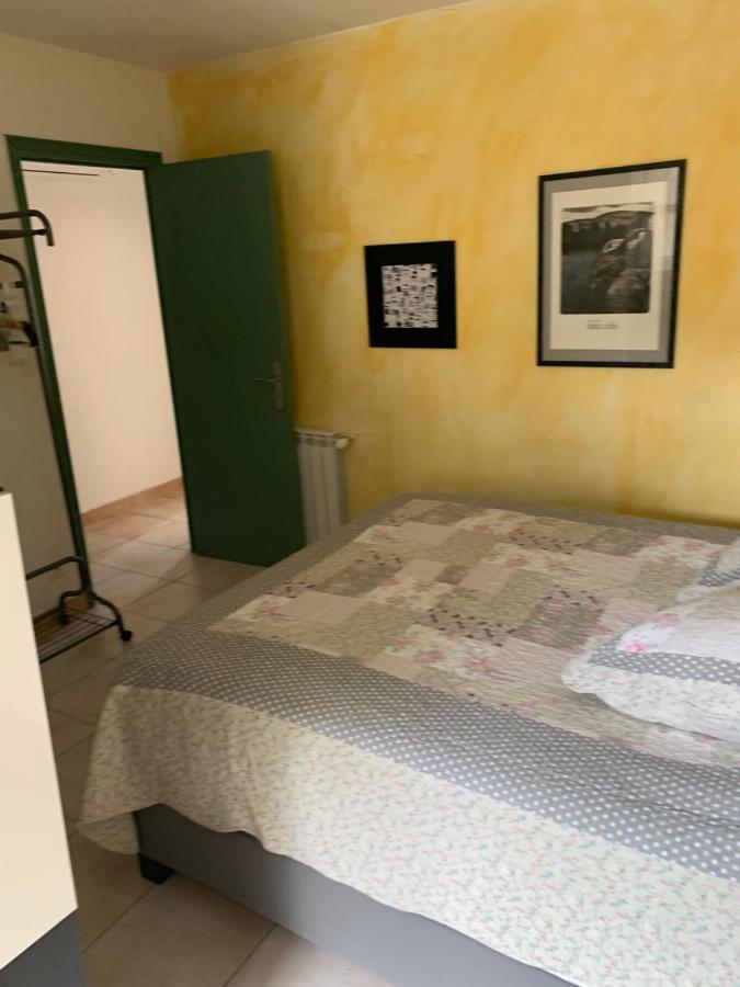 La Maison De Beaumes Exteriér fotografie
