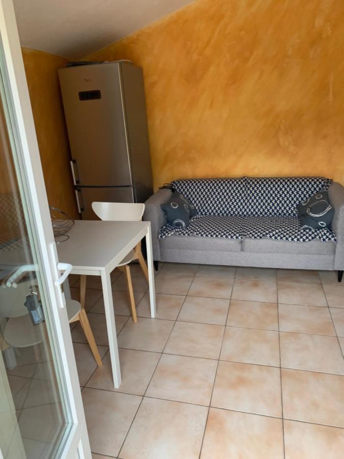 La Maison De Beaumes Exteriér fotografie