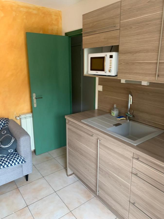La Maison De Beaumes Exteriér fotografie