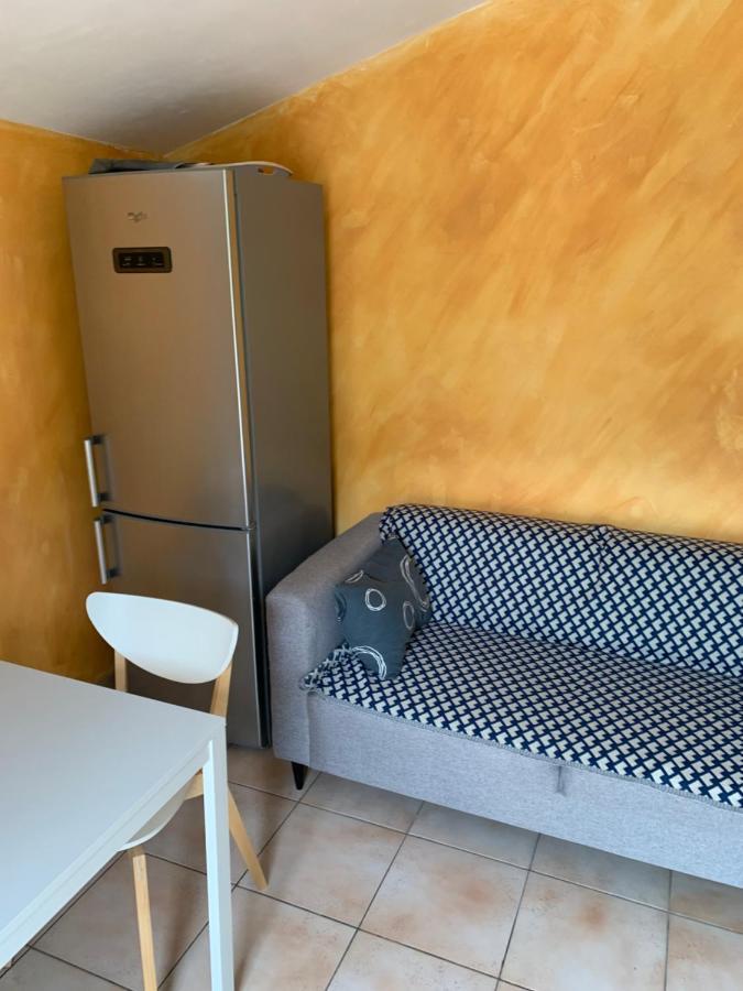 La Maison De Beaumes Exteriér fotografie