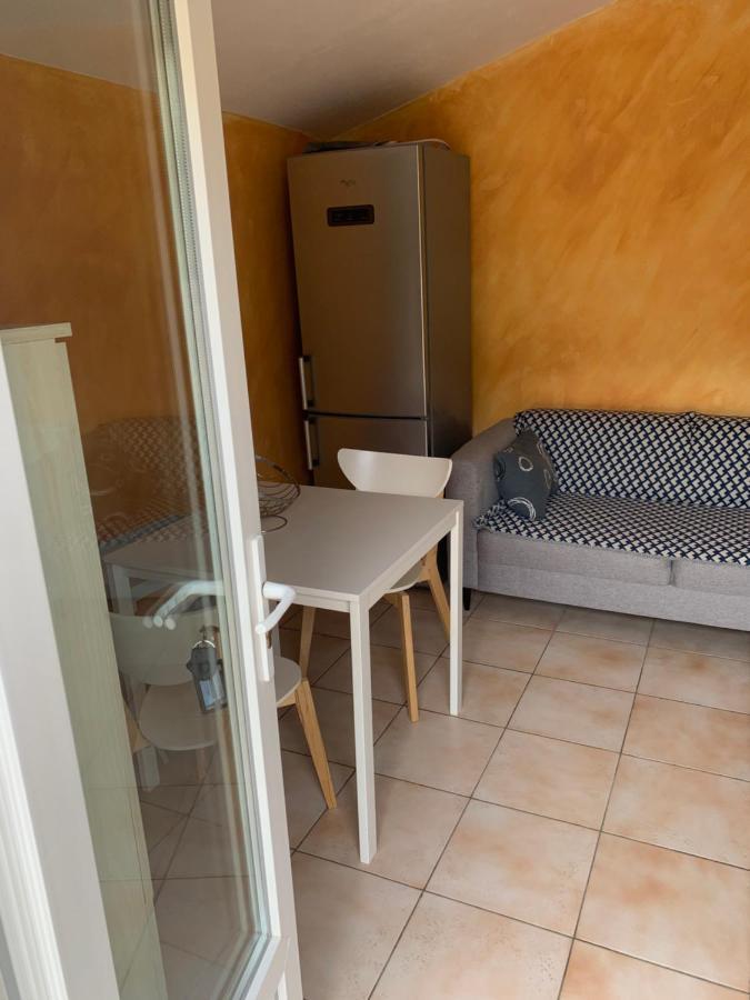 La Maison De Beaumes Exteriér fotografie