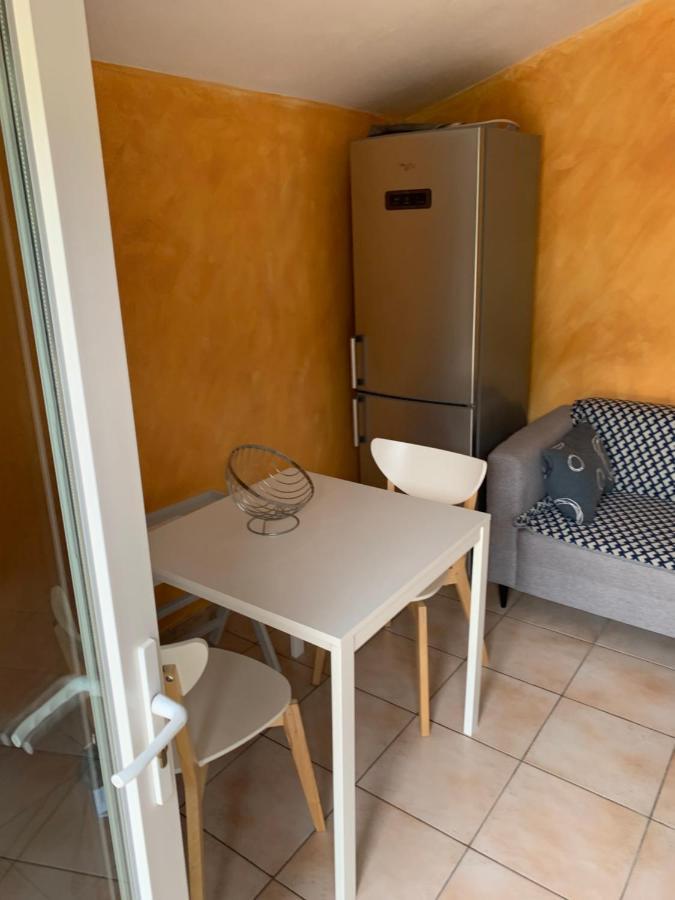La Maison De Beaumes Exteriér fotografie