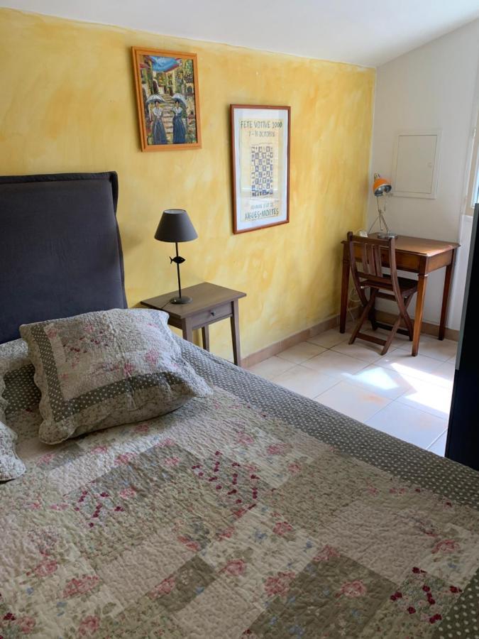 La Maison De Beaumes Exteriér fotografie