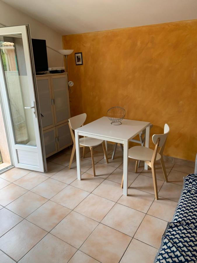 La Maison De Beaumes Exteriér fotografie