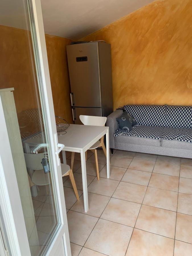 La Maison De Beaumes Exteriér fotografie